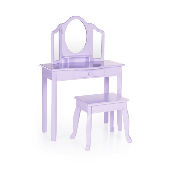 Wayfair childrens outlet vanity